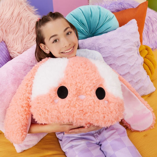 MGA Entertainment Λούτρινο Λαγουδάκι Fluffie Stuffiez