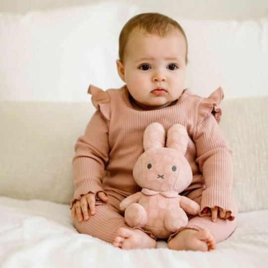 Miffy Λούτρινο για Νεογέννητα 20 εκ.