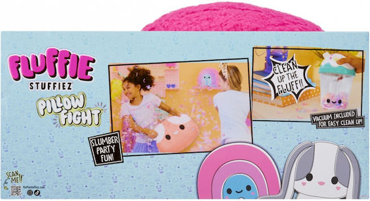 MGA Entertainment Λούτρινο Fluffie Stuffiez
