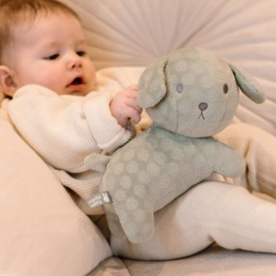 Miffy Λούτρινο Σκυλάκι 25 εκ.