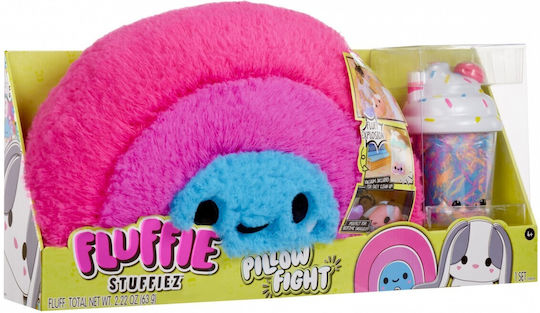 MGA Entertainment Λούτρινο Fluffie Stuffiez