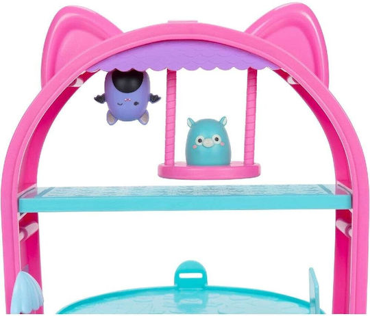 Jazwares Squish-a-longs