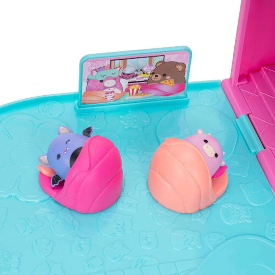 Jazwares Squish-a-longs