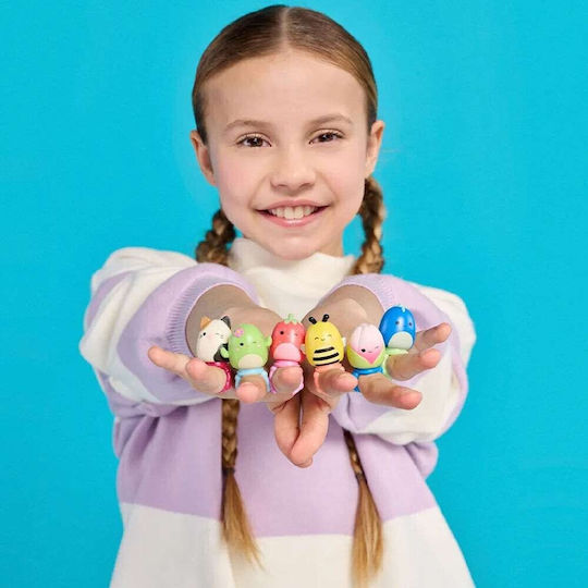 Jazwares Squish-a-longs