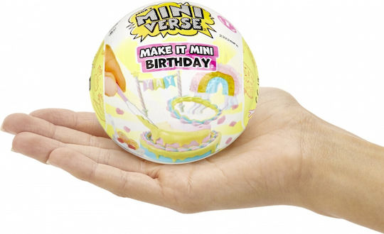 Miniverse Make It Mini Celebration 1pz 427667