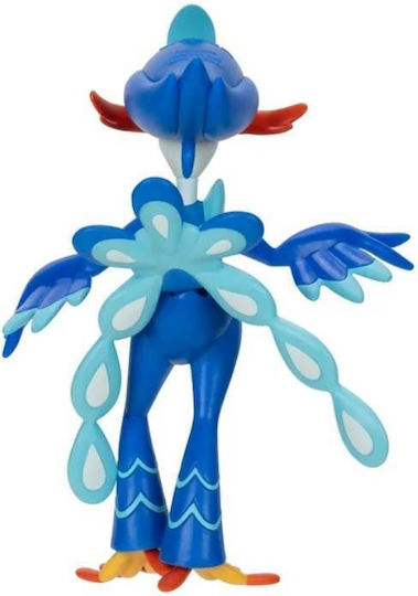 Pokemon Battle Pokemon За 4+ Години 11.4см
