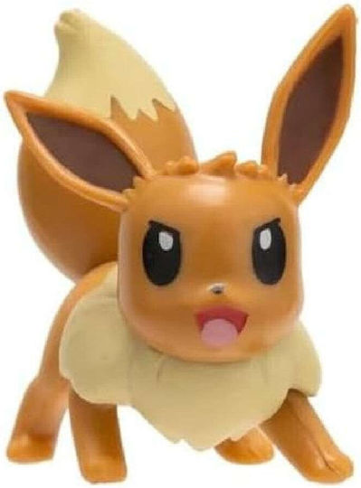 Jazwares Pokemon Иви, Сърфетчд, Чаризард