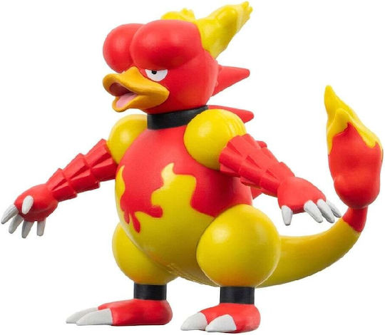Jazwares Battle Figur Pokemon Für 4+ Jahre