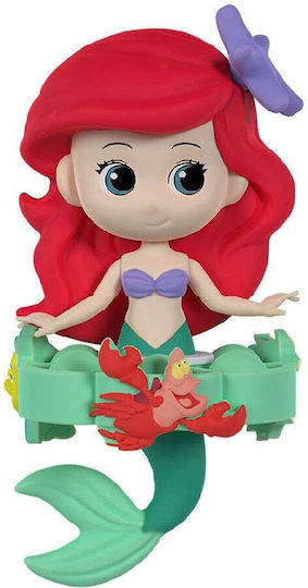 Eolo Disney Prinzessinnen Miniatur-Spaßspielzeug Eolo