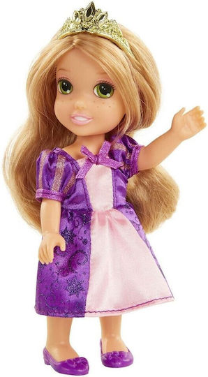 Jakks Pacific Rapunzel Ραπουνζέλ για 3+ Ετών 15εκ.