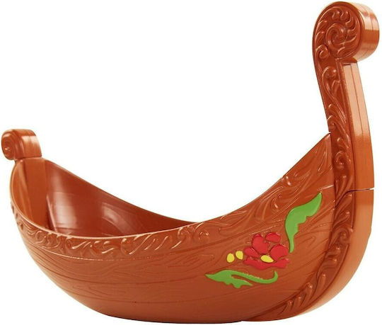 Jakks Pacific Rapunzel Ραπουνζέλ για 3+ Ετών 15εκ.
