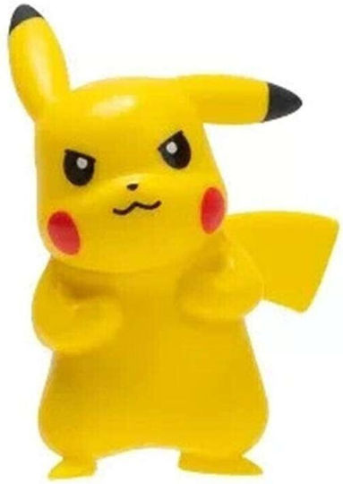 Jazwares Jucărie Miniatură Pokemon