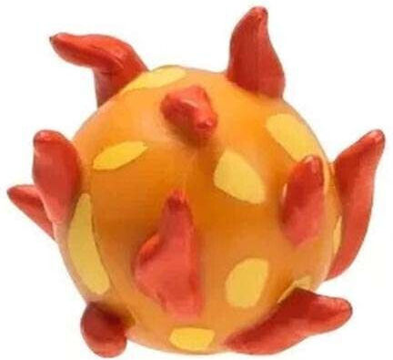 Jazwares Jucărie Miniatură Pokemon