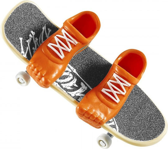Hot Wheels Skate Virtually Cool Skate Spiked Fury για 5+ Ετών (Διάφορα Σχέδια)