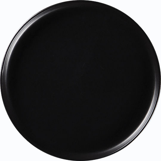 Rak Porcelain Teller Untiefe aus Porzellan Schwarz mit Durchmesser 16cm Rak Porcelain Teller Untiefe aus Porzellan Schwarz mit Durchmesser 16cm