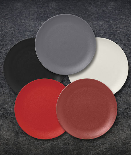 Rak Porcelain Neofusion Πιάτο Γλυκού από Πορσελάνη Rak Porcelain Neofusion Πιάτο Γλυκού από Πορσελάνη
