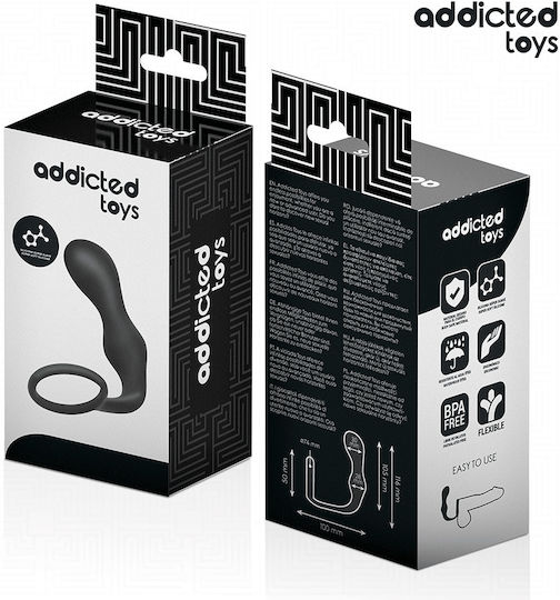 Addicted Toys Анална тапа