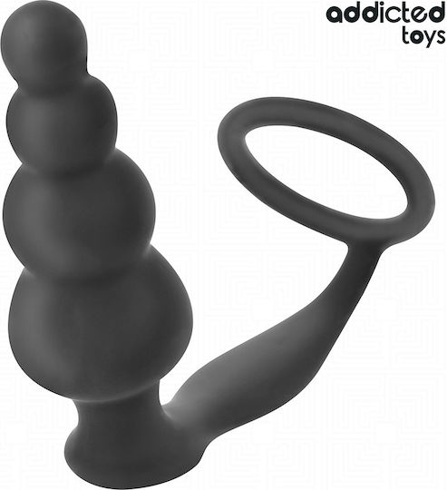 Addicted Toys Dop Anal