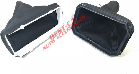 Gear Shift Handbremsenabdeckung Set Rahmen Passend Für Opel Corsa Combo Tigra B