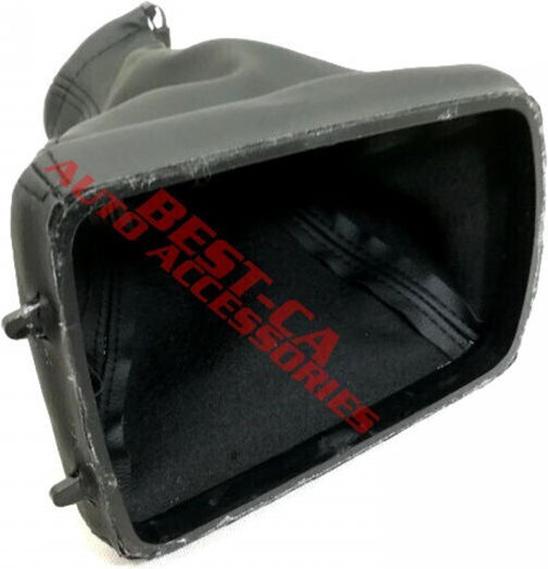 Handbremse Schaltknauf Schutzhülle Set Rahmen Opel Astra G 1998 2004