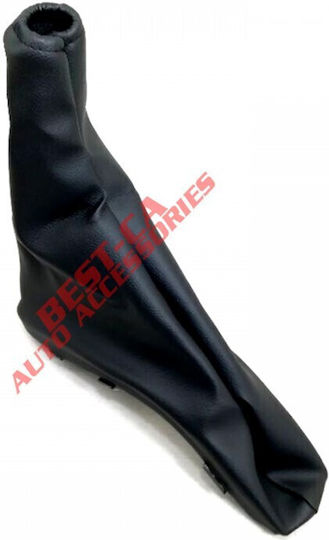 Handbremse Schaltknauf Schutzhülle Set Rahmen Opel Astra G 1998 2004