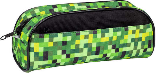 Happy Color Penare Culoare Full Face Verde