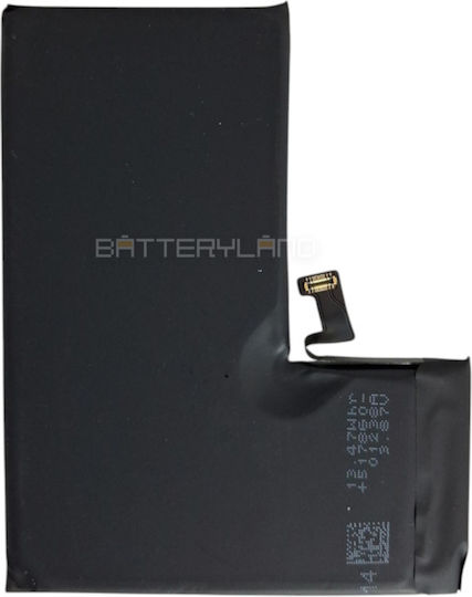A2866 Battery Apple Iphone 14 Pro Phone 3.87v 3380mah
