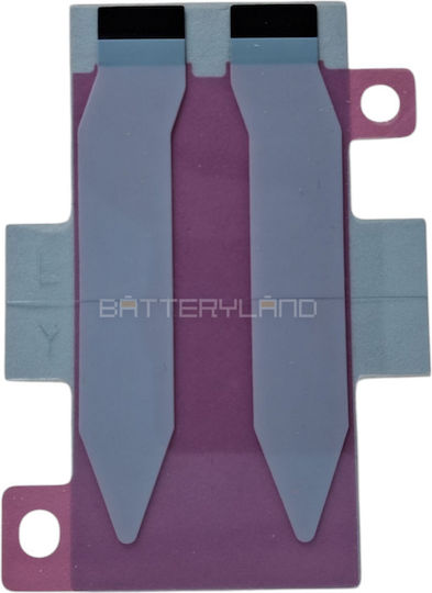 A2863 Battery Apple Iphone 14 3.87v 3670mah
