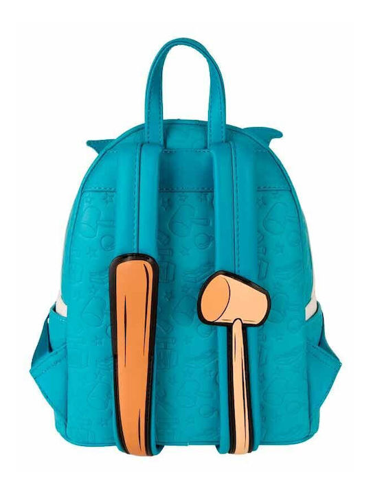 Loungefly Schulranzen Rucksack Kindergarten