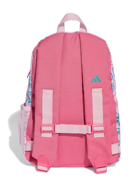 adidas Schulranzen Rucksack Rosa