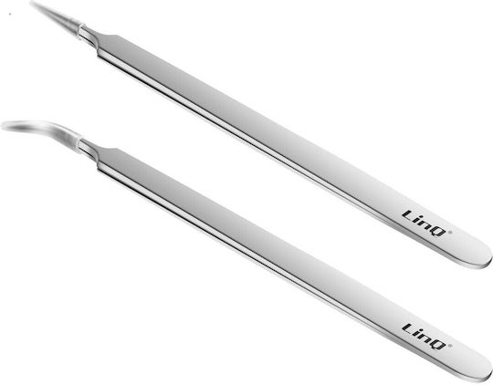 Linq Repair Pliers Set 2 Model Q3q5 Grey