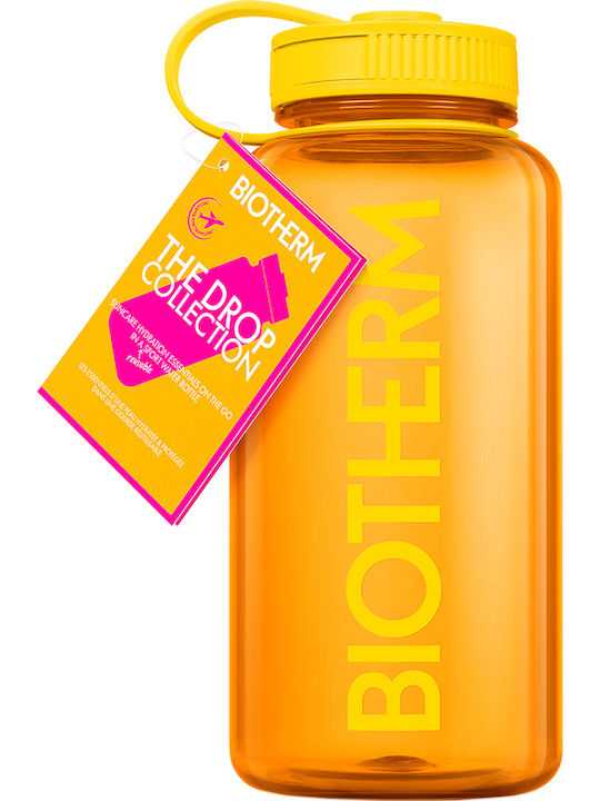 Biotherm Yellow Drop Travel Set για Αντιγήρανση