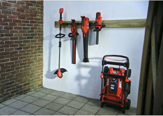 Skil 0534 Pentru tăiere Fierăstrău cu acumulator 1x4Ah Brushless 2.7kg cu lamă 30cm