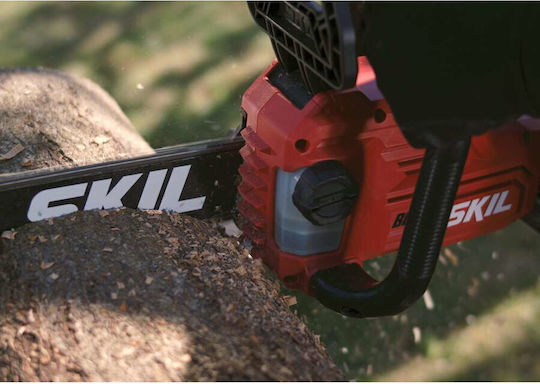 Skil 0534 Pentru tăiere Fierăstrău cu acumulator 1x4Ah Brushless 2.7kg cu lamă 30cm