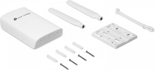 TP-LINK ER703WP-4G-Outdoor v1 Access Point Single Band (2.4GHz)