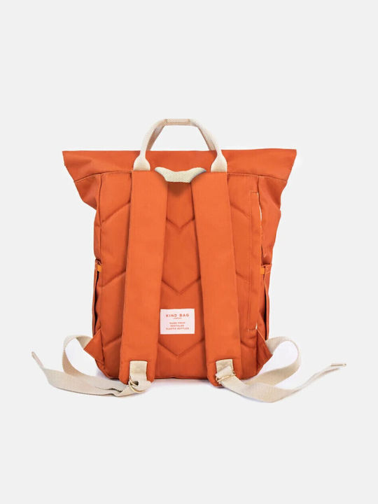 Kind Bag Hackney 2.0 Medium Πορτοκαλί