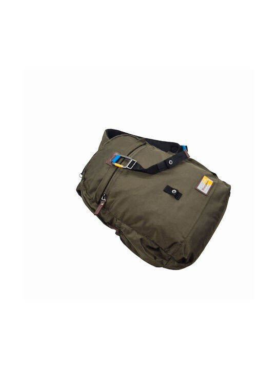 Discovery Rucsac Αδιάβροχο Kaki