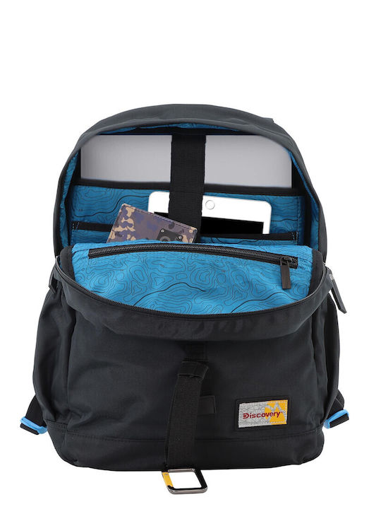 Discovery Rucsac Αδιάβροχο Kaki
