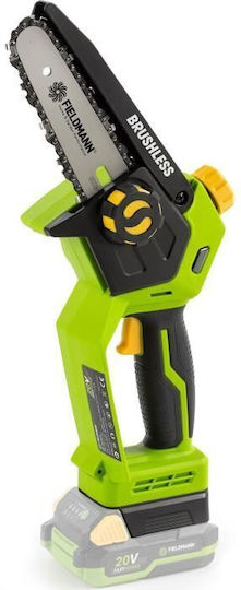 Fieldmann FZP 70105-0 Кастрене Безчетков 20V 1.2кг с шина 12.7см
