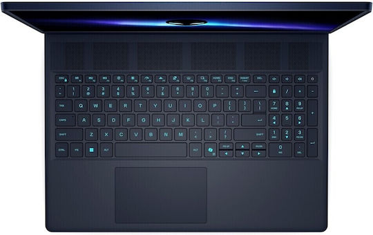 Dell Aurora AC16251 16" QHD+ (Kern Ultra 9-275HX/32GB/2.0TB SSD/GeForce RTX 5070/W11 Startseite) (US Tastatur)