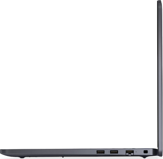 Dell DC16250 16" FHD+ (Core 5-120U/16GB/1TB SSD/W11 Pro) Carbon Black (International English Keyboard)
