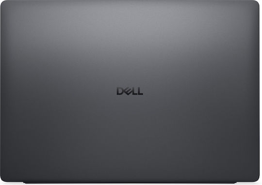 Dell DC16250 16" FHD+ (Core 5-120U/16GB/1TB SSD/W11 Pro) Carbon Black (International English Keyboard)