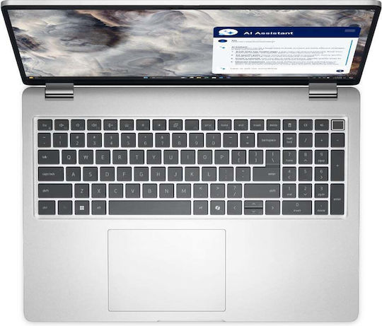 Dell 16 Plus DB16250 16" FHD+ Touchscreen (Ultra 7-258V/32GB/1TB SSD/W11 Pro) (GR Keyboard)