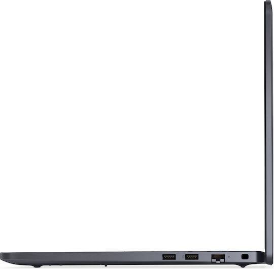 Dell DC16250 16" FHD+ (Core 7-150U/16GB/1TB SSD/W11 Pro) Carbon Black (International English Keyboard)