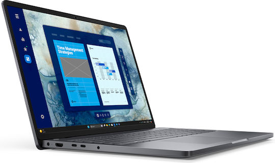 Dell DC16250 16" FHD+ (Core 7-150U/16GB/1TB SSD/W11 Pro) Carbon Black (International English Keyboard)