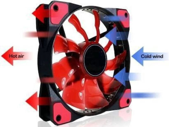 Rebeltec 800W Black Computer Power Supply Full Wired 80 Plus Bronze (RBLZAS00019)