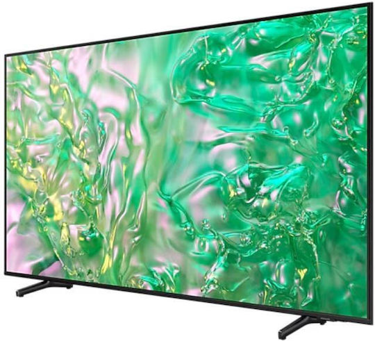 Samsung Smart Τηλεόραση 50" 4K UHD LED UE50DU8002KXXH HDR (2024)