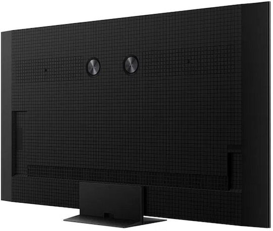 TCL Smart Τηλεόραση 65" 4K UHD QLED C8K HDR (2025) 65C8K