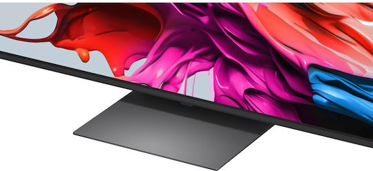 LG Smart Televizor 100" 4K UHD QNED AI QNED86 HDR (2024)