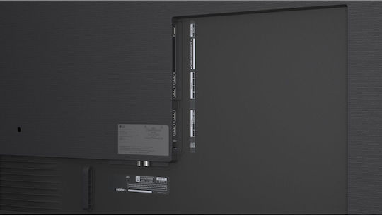 LG Smart Televizor 100" 4K UHD QNED AI QNED86 HDR (2024)